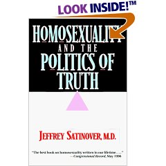 Homosexuality and the Politics of Truth