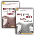 Every Young Man's Battle, Book & Workbook - By: Stephen Arterburn, Fred Stoeker
Every Young Man's Battle, Book & Workbook - By: Stephen Arterburn, Fred Stoeker