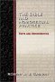 The Bible and Homosexual Practice: Texts and Hermeneutics